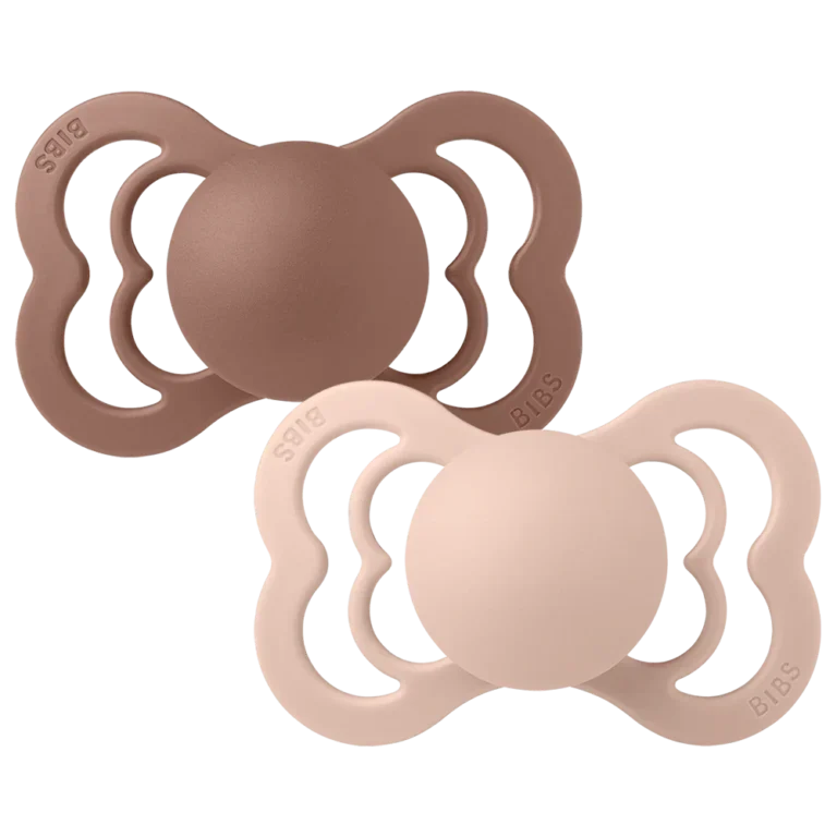Biberon BIBS Supreme Pacifier