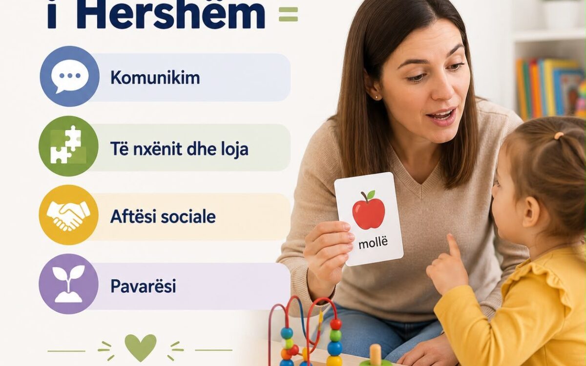 Invervenimi i hershëm