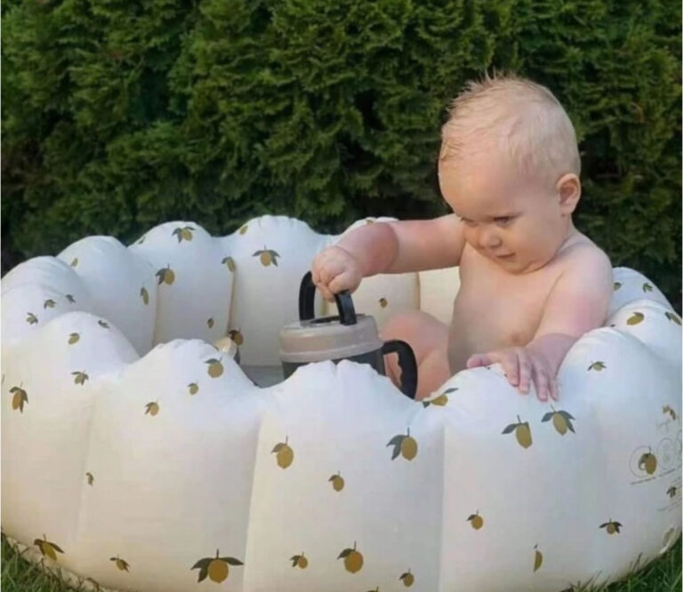 Lemon Pool