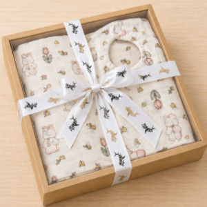 SET GIFT BABY FLOW